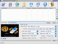 3GP Converter
