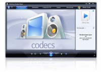 Codecs Media Player