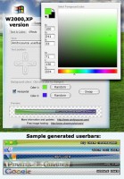 Userbar Generator