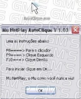 Auto Cliques