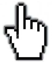 Cursors para Windows