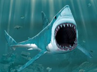 Sharks Desktop