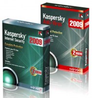Kaspersky Mobile Security