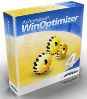 Ashampoo Optimizer
