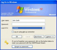 Password Reseter