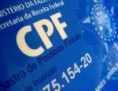 Gerador de CPF e Cartão de Credito