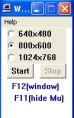 Minimizer para MU On-Line