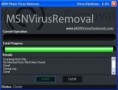 Anti-virus de MSN