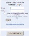 Desloge seu amigo do orkut