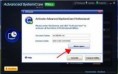 Ativando System care