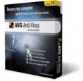 AVG Anti-Virus Pro