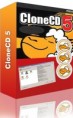 Clone CD